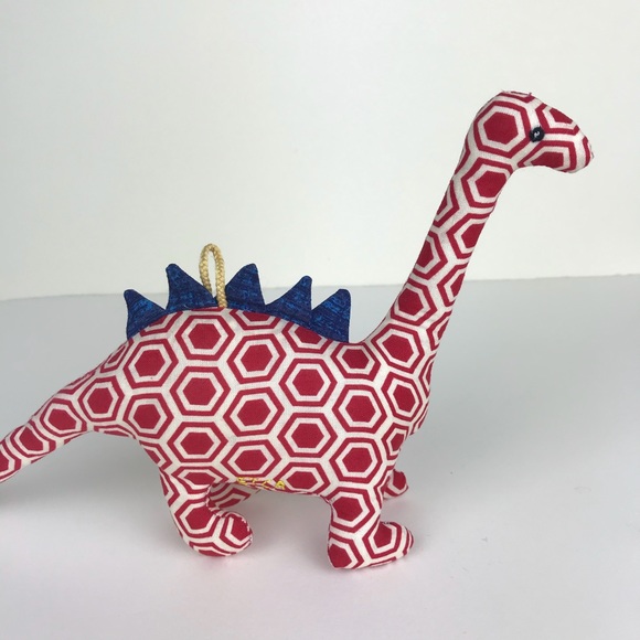 One handmade dinosaur 🦕 - Picture 3 of 7